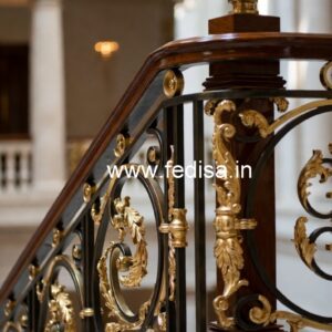 Low Cost Railing Designs No-43504