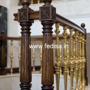 Home Improvement Railing Ideas No-43507