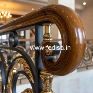 Premium Balcony Railings No-43515
