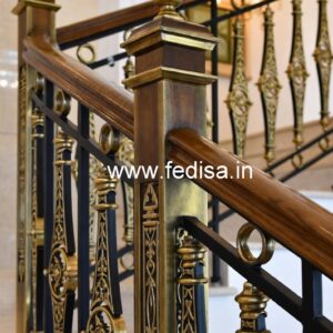 Home Balcony Railing Inspiration No-43524