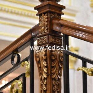 Modern Safety Railings No-43526