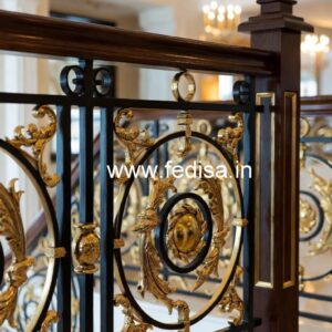 Affordable Railing Designs No-43530
