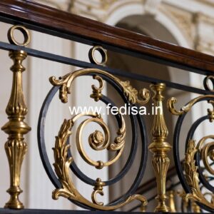 Simple Balcony Railing Ideas No-43531