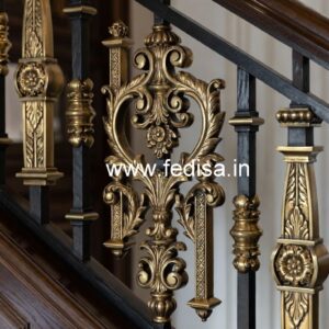 Balcony Railing Design Trends No-43534