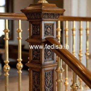 Creative Steel Railings No-43551