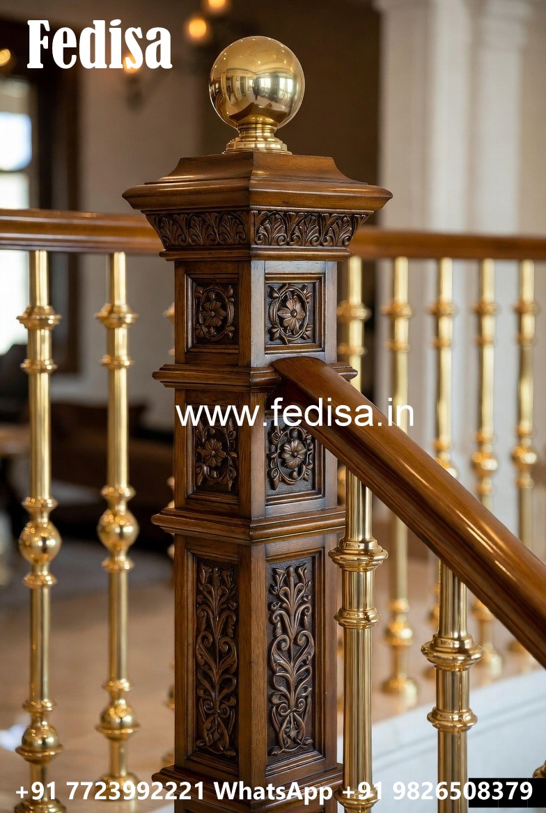 Creative Steel Railings No-43551