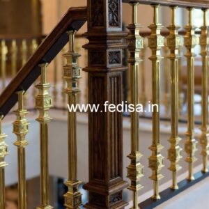 Stylish Modern Railings No-43554