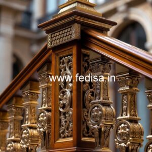 Premium Home Railings No-43567