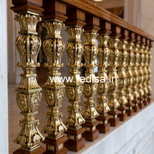 Decorative Balcony Railings No-43568