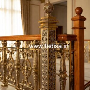 Modern Railing Design India 2040 No-43574