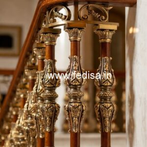 Ghar Ke Liye Railing Design Ideas No-43575