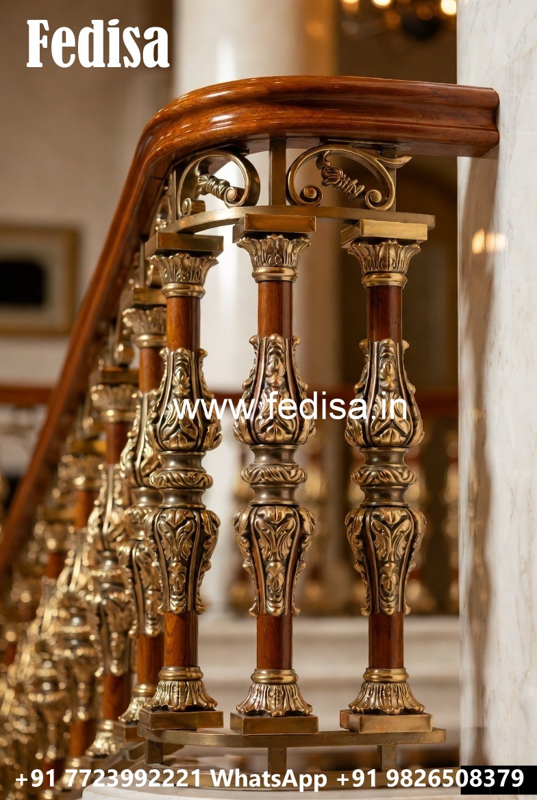 Ghar Ke Liye Railing Design Ideas No-43575