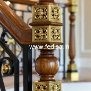 Simple Railing Design India No-43578