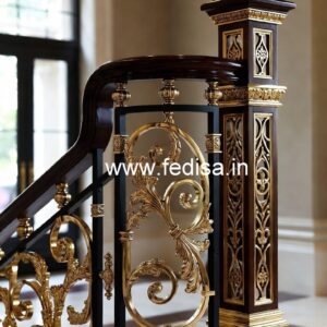 Indian Balcony Railing Ideas No-43579