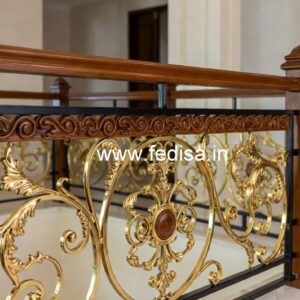 Budget Railing Design India No-43583