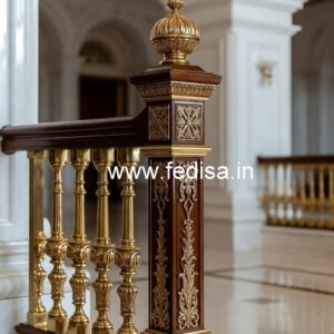 Latest Indian Balcony Designs No-43584