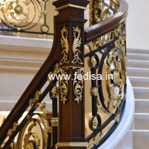 India Balcony Design Trends No-43592