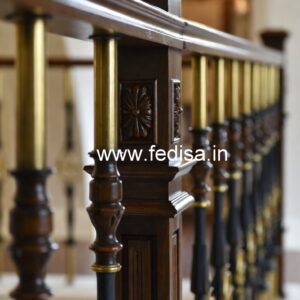 Balcony Safety Railings India No-43597
