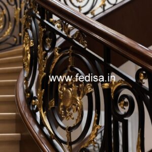 Home Railings India Latest No-43598