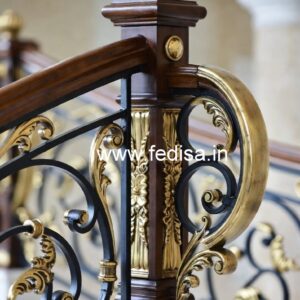 Budget Friendly Railings India No-43602