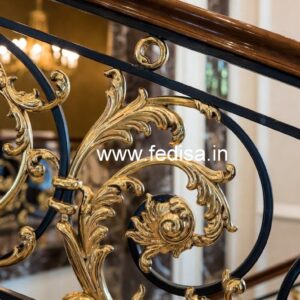 Ghar Balcony Design India No-43605