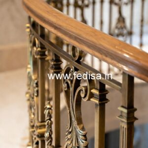 Indian Balcony Styling No-43611