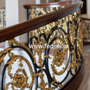 Ghar Ki Balcony Design No-43612