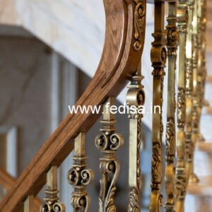 Latest India Railing Trends No-43613
