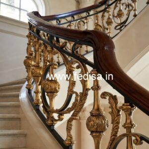 Stylish Balcony India No-43614