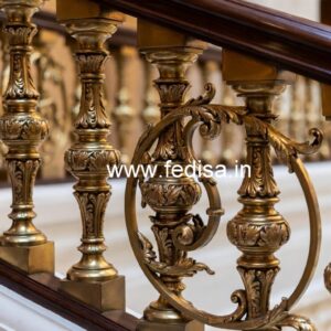 Indian Safety Railings No-43615