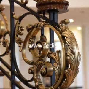 India Exterior Balcony No-43622