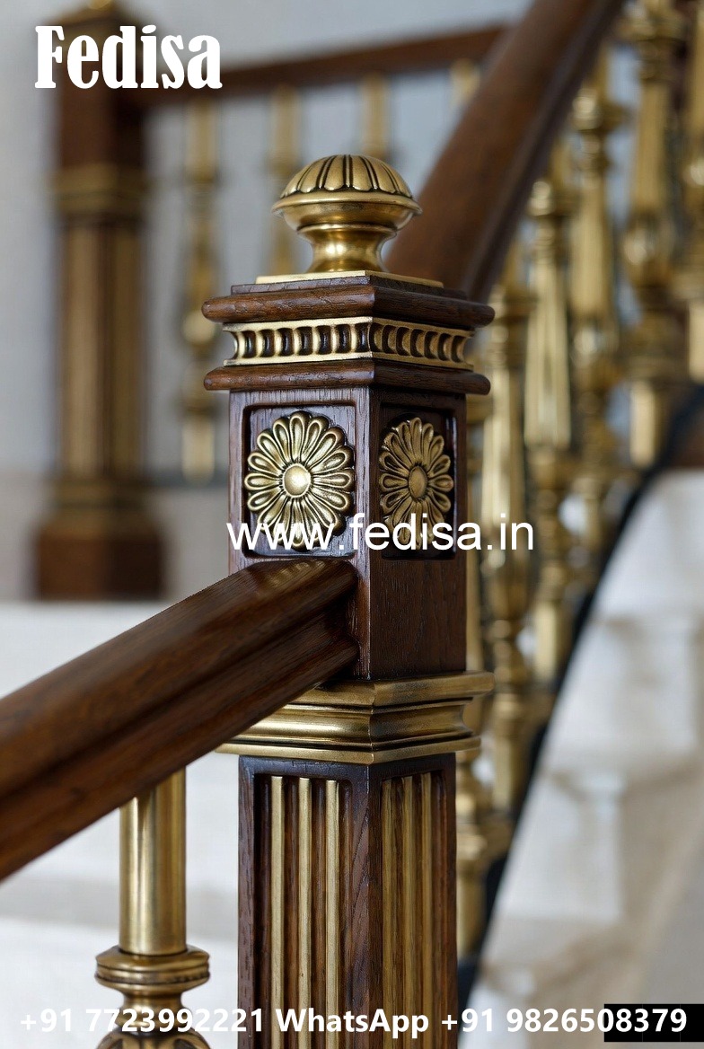 Balcony Design Photo India No-43624