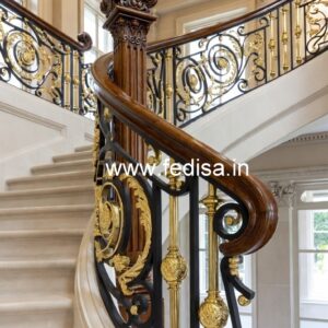 Indian Balcony Decor Ideas No-43625