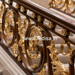 Stylish Ghar Design Railings No-43626