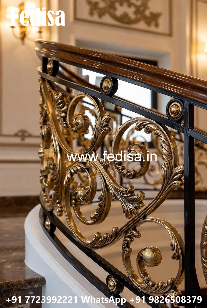 Balcony Design India Modern No-43632