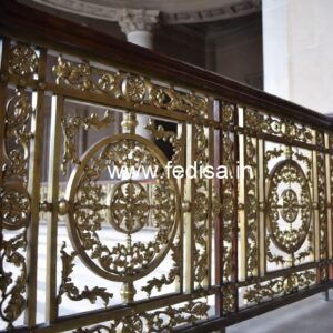 Stylish Balcony India Ideas No-43637