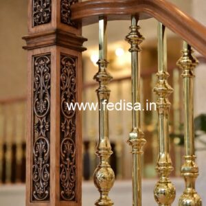 India Modern Home Railings No-43638