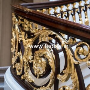 Ghar Balcony Latest Design No-43639