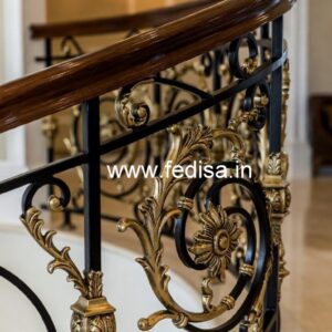 India House Railing Trends No-43644