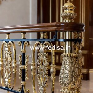 India Balcony Modern Style No-43647