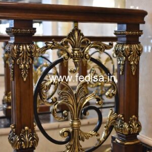 Indian Balcony Decoration Ideas No-43649