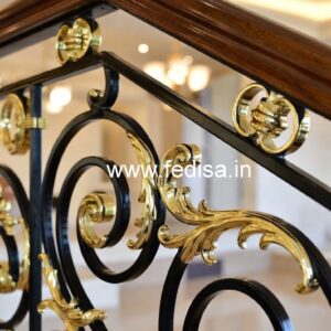 Ghar Balcony Design Modern No-43650
