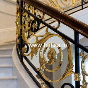 Balcony India Design Collection No-43655