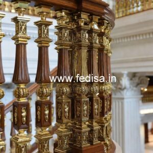 Indian Balcony Modern Ideas No-43656