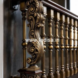 Ghar Design India Railings No-43658