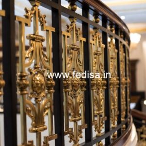 Ghar Balcony Style India No-43666