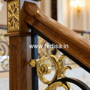 Low Budget Balcony Railing Design Ideas No-43681