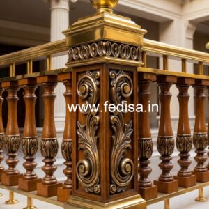 Latest Balcony Design Trends 2040 No-43687