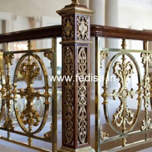 Low Cost Steel Railing Design Ideas For Home No-43702
