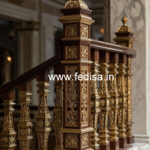 Simple Balcony Railing Design For Indian Homes No-43705